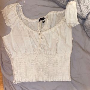 Kendall and Kylie Top